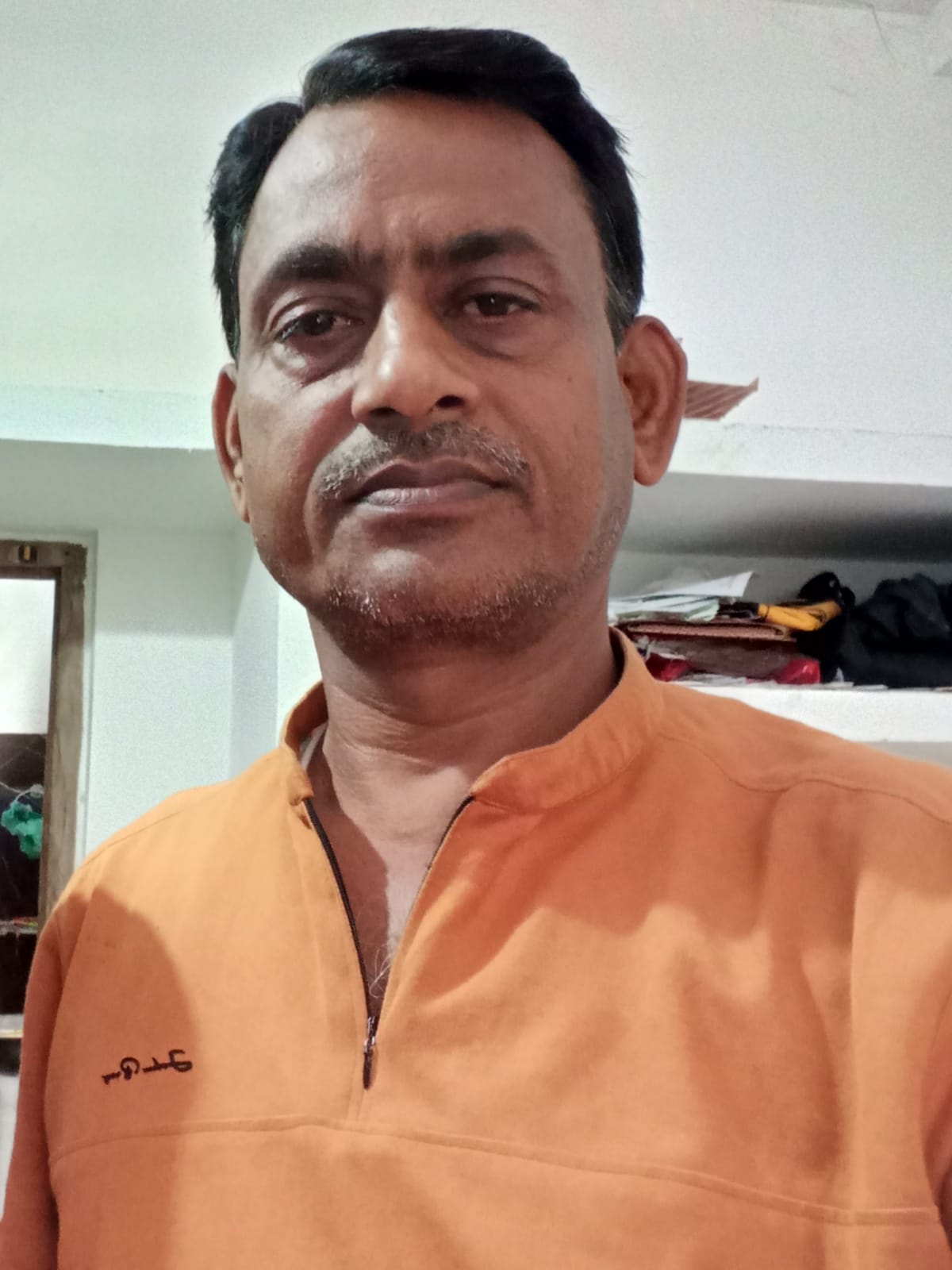 Jitendra Kumar Agarwal 